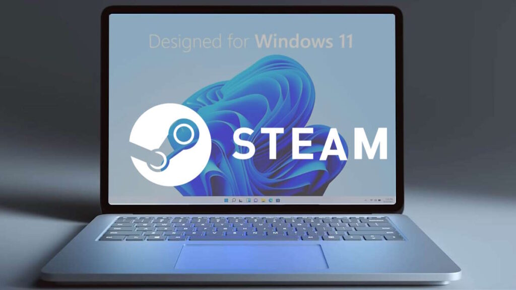 Windows 11 cresceu e já é o sistema operativo mais popular para jogos no PC