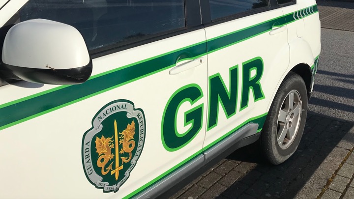 Operação RoadPol da GNR começa hoje e termina domingo