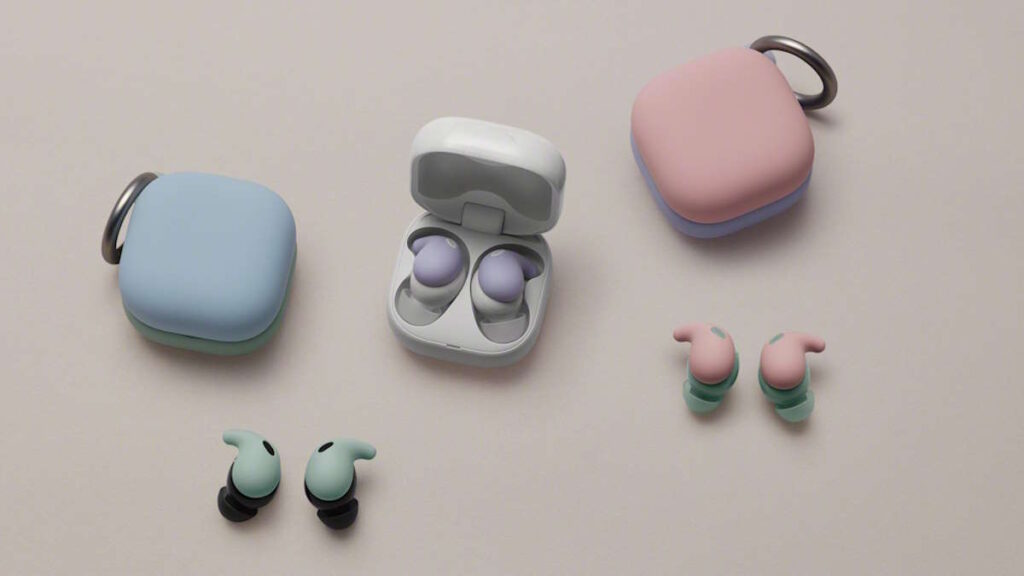 Sony expande linha LinkBuds com novas propostas muito interessantes para o dia a dia
