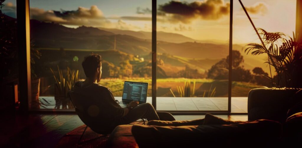 Top 5 ferramentas grátis para trabalhar de forma remota