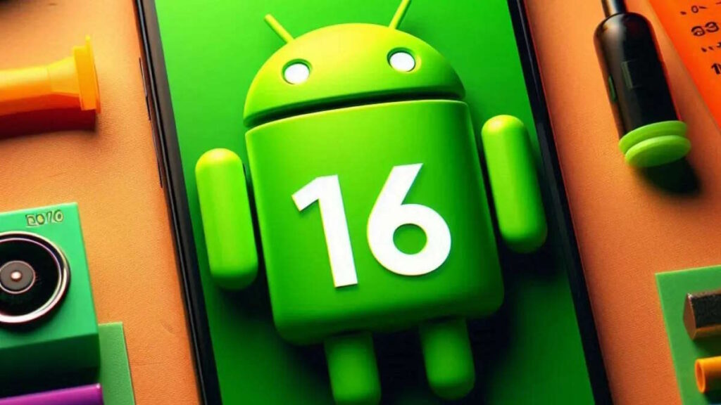 Já foi revelada a data em que o Android 16 vai chegar aos smartphones