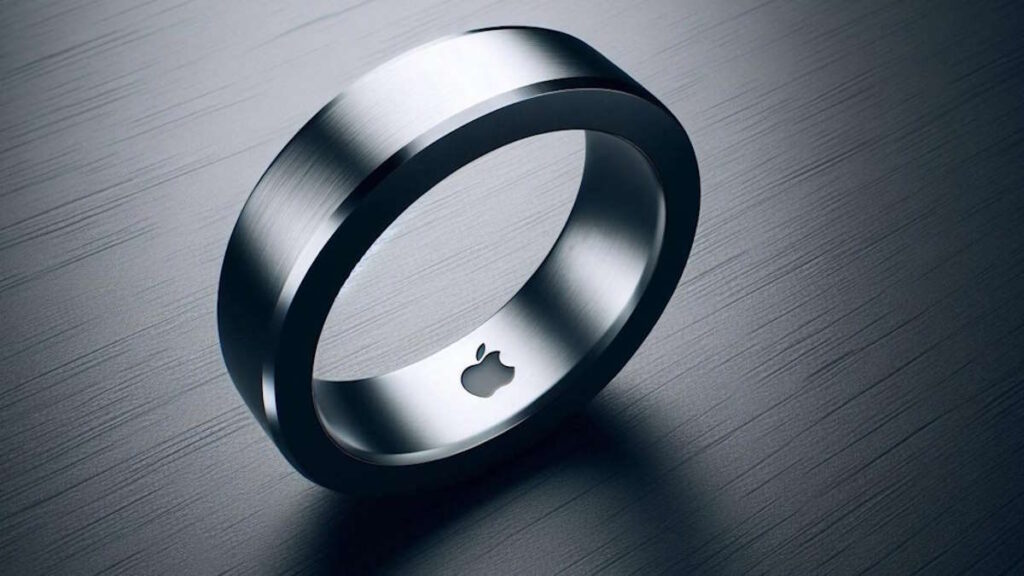 A Apple também vai ter um smart ring? Há quem garanta que isso não vai acontecer