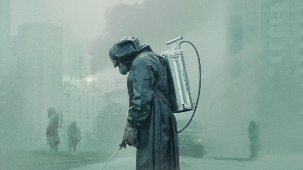 Fãs de tecnologia, esta série é imperdível!