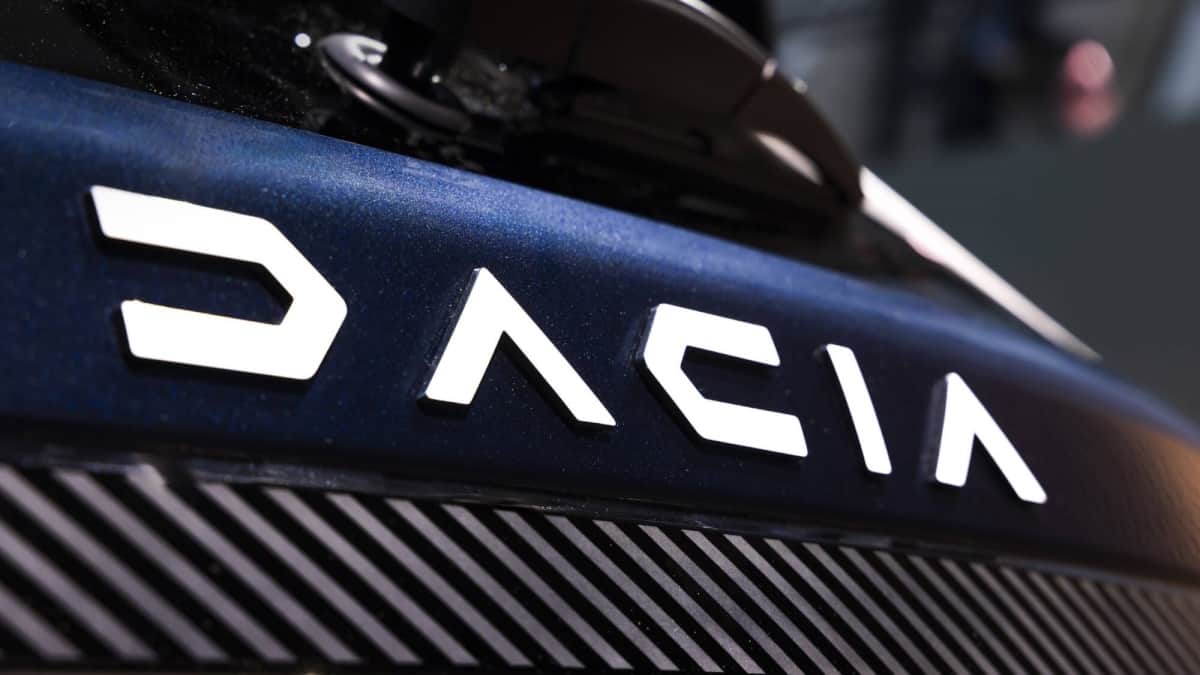 Minicarro elétrico da Dacia será um trunfo contra as marcas chinesas: menos de €20.000!