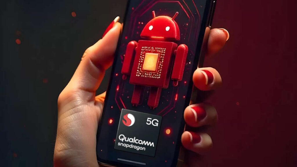 Falha de “dia zero” da Qualcomm deixa smartphones e outros dispositivos vulneráveis
