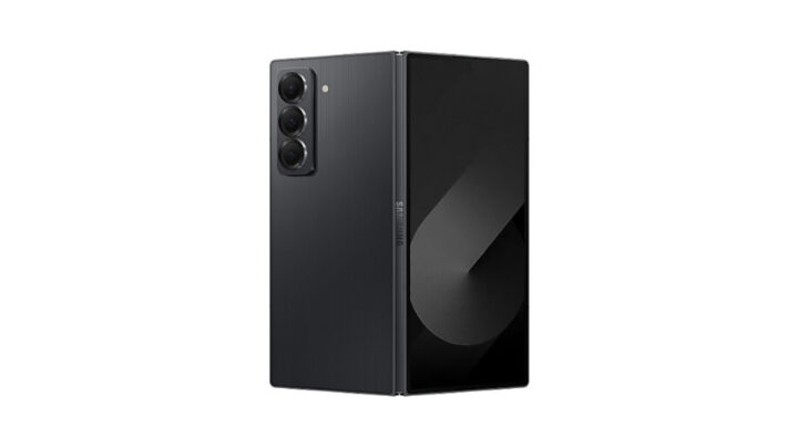 Samsung Galaxy Z Fold SE