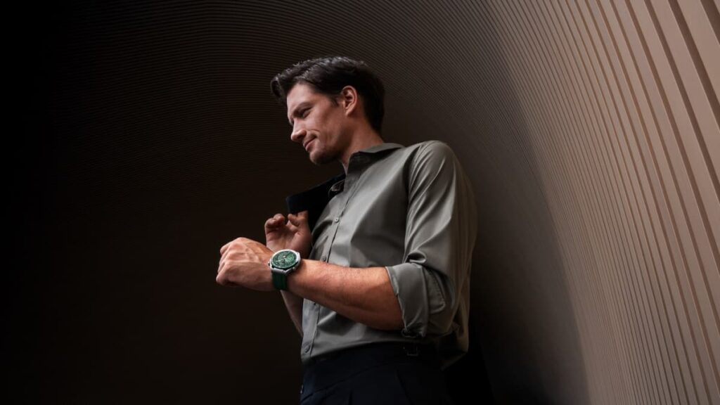 Presentes para um Natal mais tecnológico: Huawei deixa três sugestões de smartwatch