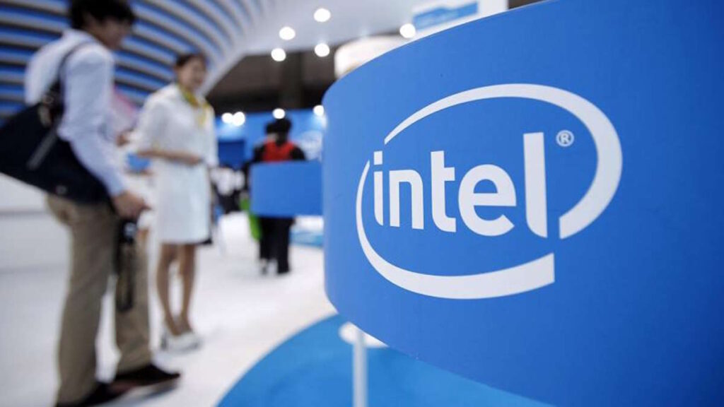 Agora é a Samsung e a Apple que podem estar interessadas em comprar a Intel!