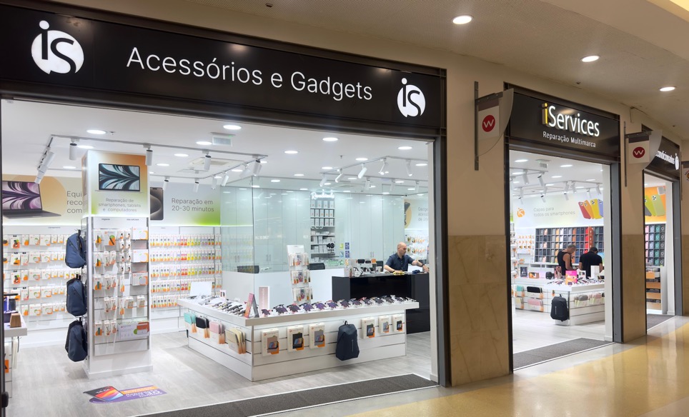 Conheça os gadgets iServices para os Arraiais de Verão