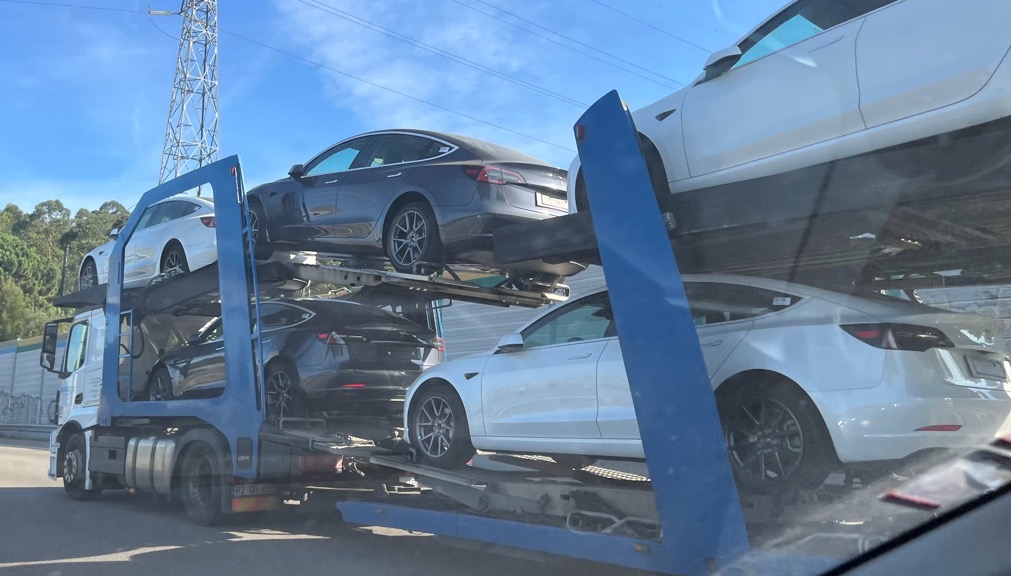Em 2025 acaba a discriminação do ISV para carros usados importados