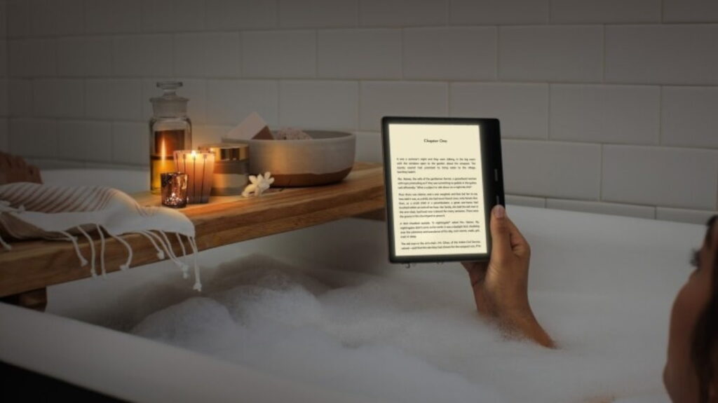 Kindle Translate: uma ferramenta de IA para tradução automática de livros