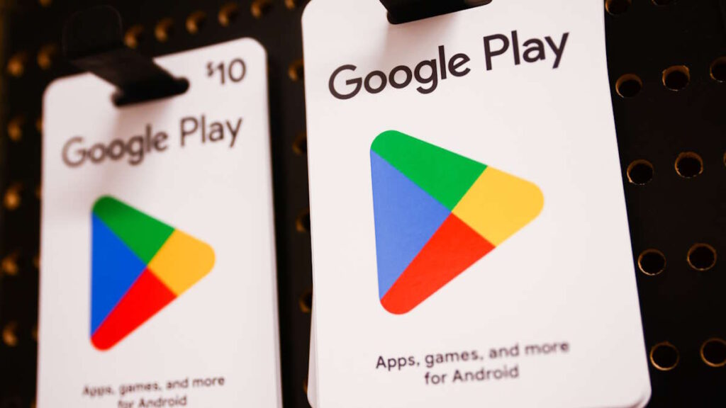 Play Store da Google perdeu quase metade das suas apps Android num ano