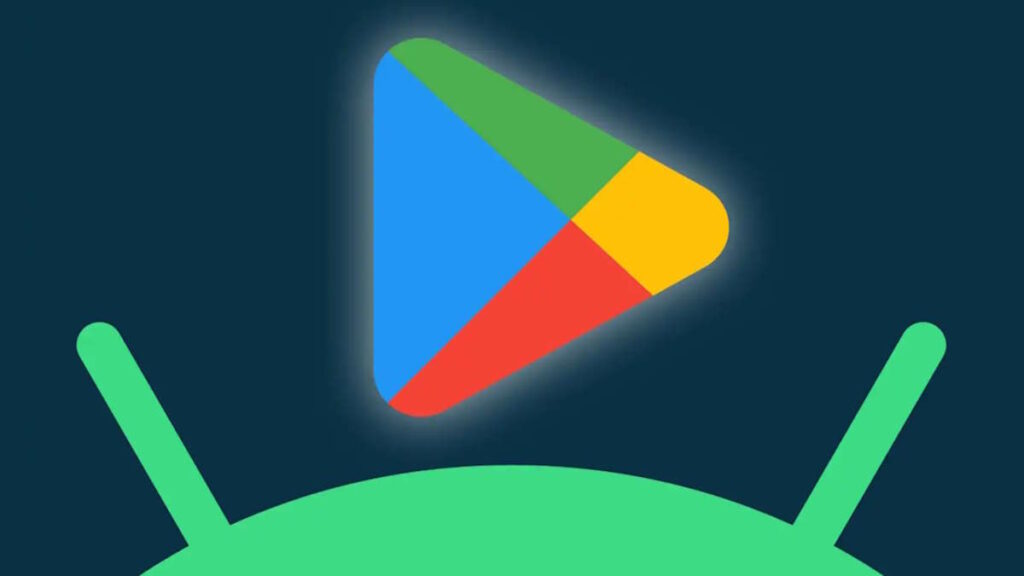 Google começou a verificar a idade dos utilizadores na Play Store