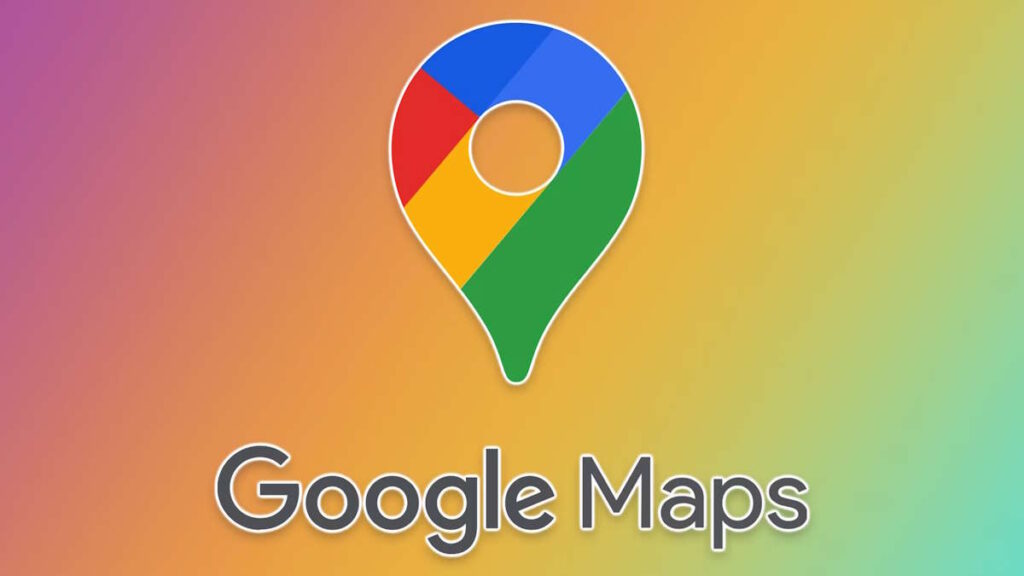 Google Maps volta a mudar a interface e faz desaparecer a previsão tempo
