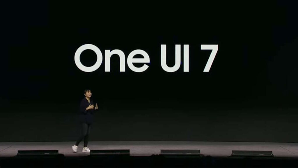 Quando chega a One UI 7? Já se sabe quando os smartphones Samsung recebem o Android 15