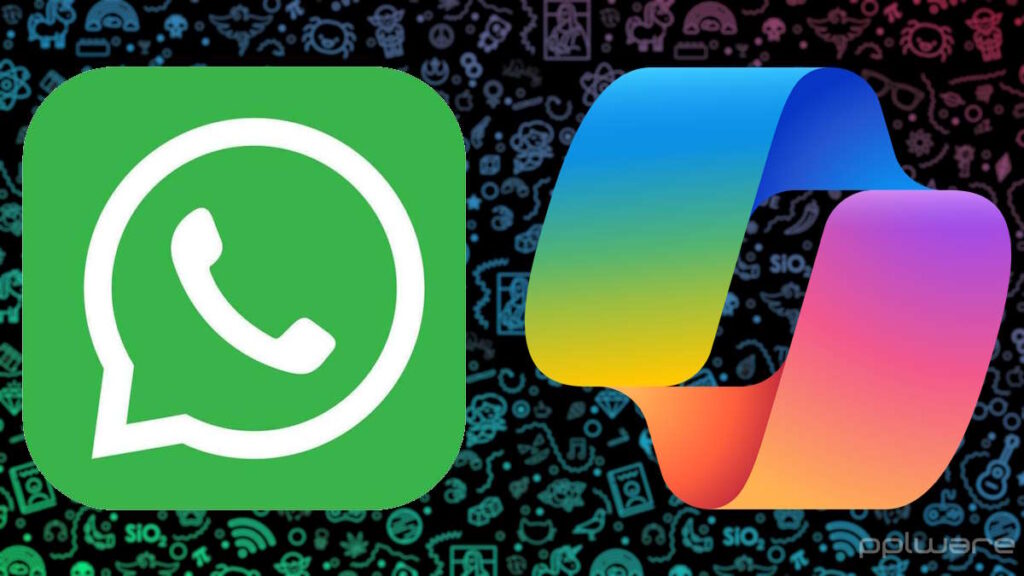 Dica: quer usar a IA do Copilot no WhatsApp? São estes os passos necessários
