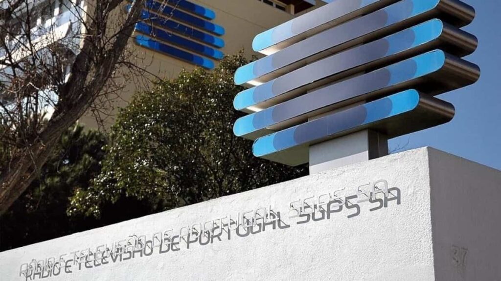 Governo aprova fim progressivo da publicidade na RTP até 2027