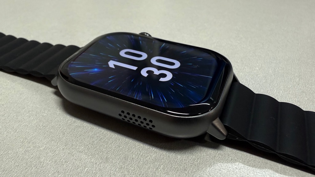 iServices lança fantástico smartwatch por apenas 69,95 €