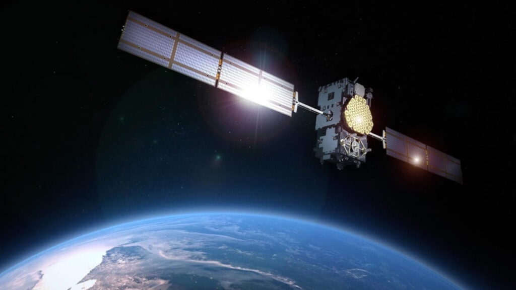 SpaceX de Elon Musk vai lançar dois satélites portugueses
