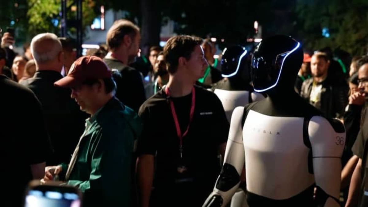 Indústria dos robôs humanoides está pronta para o seu “momento ChatGPT”