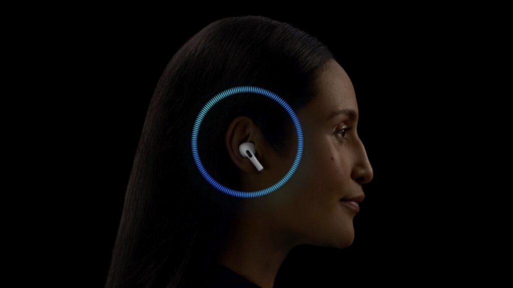 AirPods estão a transformar-se! Estas funcionalidades poderão chegar já em 2025