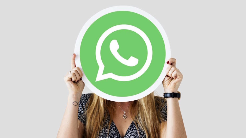 Conversas de voz no WhatsApp: nova dinâmica de convívio agora em todos os grupos