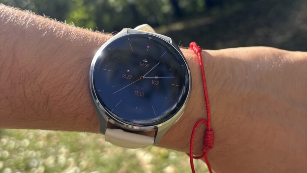 Análise Xiaomi Watch 2: um smartwatch competente a um preço acessível
