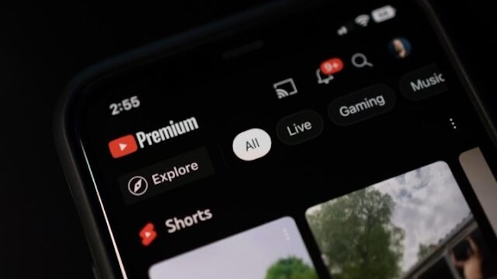 YouTube Premium copia a estratégia da Netflix: acabou-se a partilha de contas