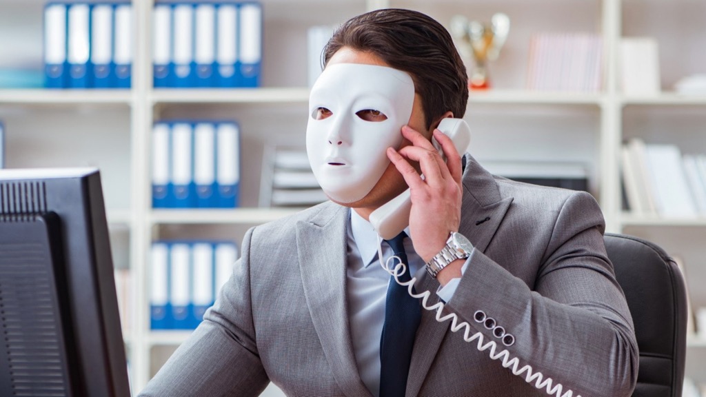 PJ detém 2 suspeitos da prática da burla CEO Fraud