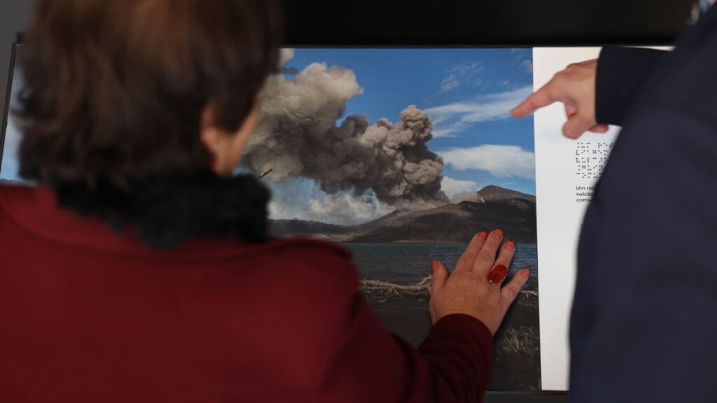 “World Unseen”: exposição fotográfica da Canon elimina barreiras do acesso à cultura