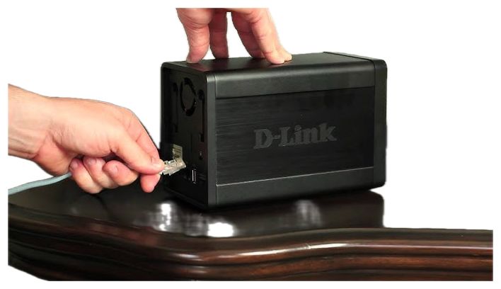 Tem uma NAS D-Link? Pode estar vulnerável e ser atacada…