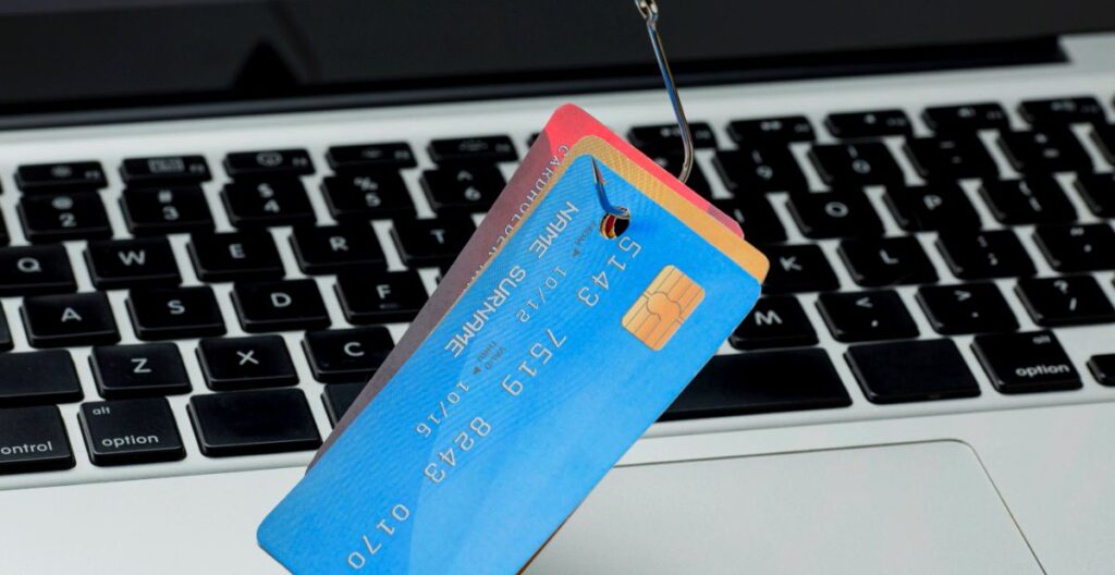 Proteção contra Phishing: Identificar e-mails e sites fraudulentos