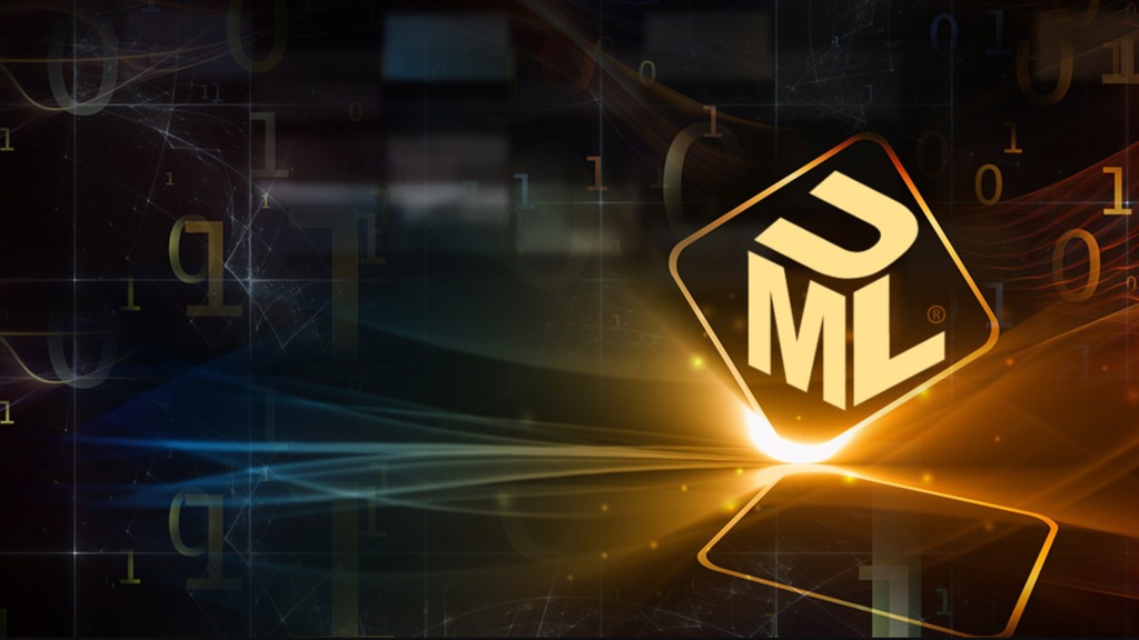 Linguagem UML: modelação visual de sistemas!
