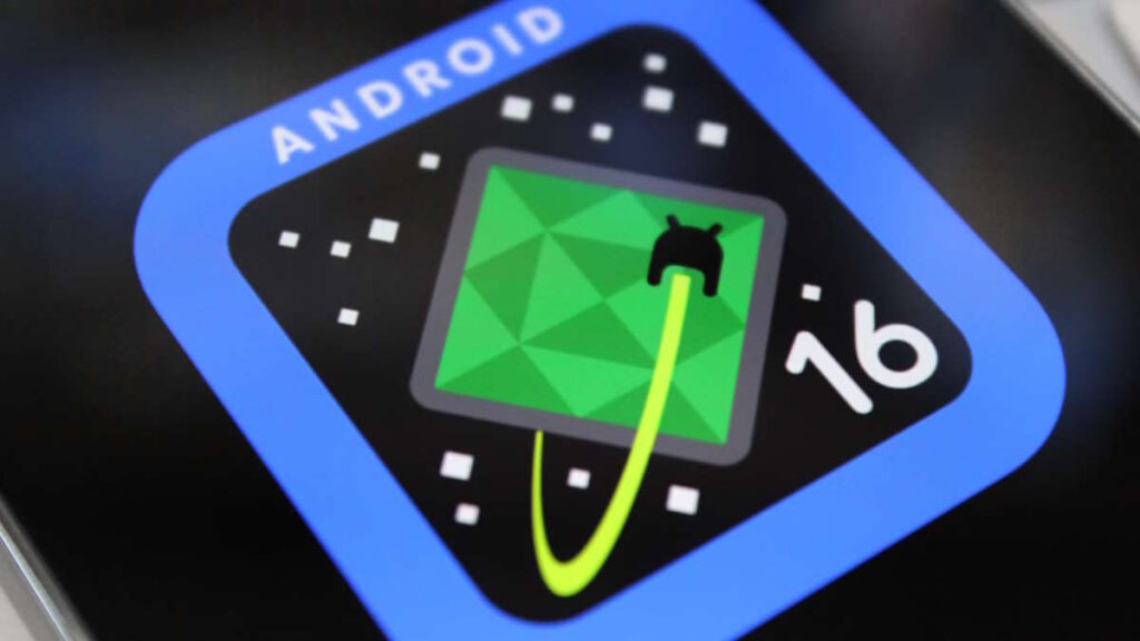 Google lançou uma nova beta do Android 16 e tudo começa agora a ganha forma