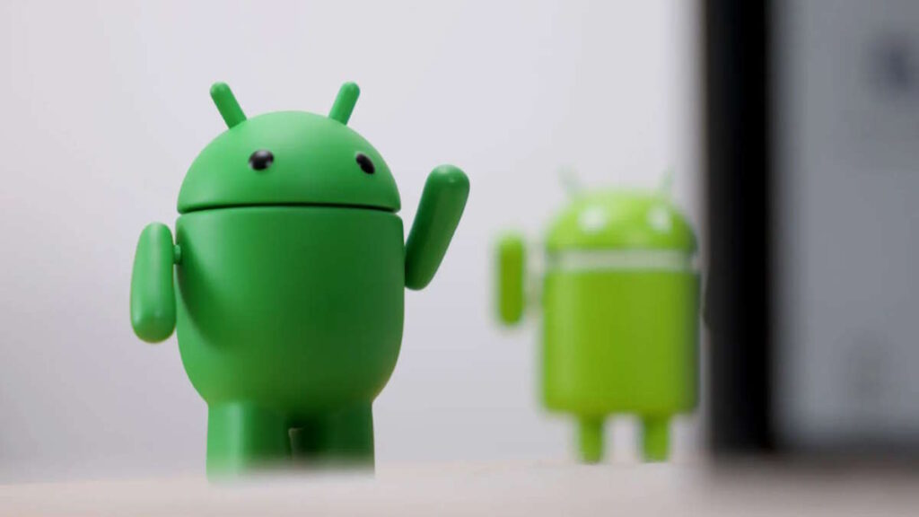 Há uma novidade na bateria do Android, mas poucos vão receber esta melhoria