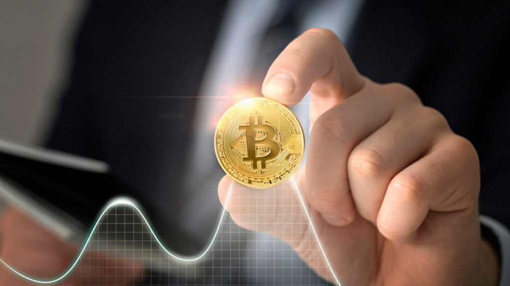 Mais um recorde: Bitcoin ultrapassa os 111 mil dólares!