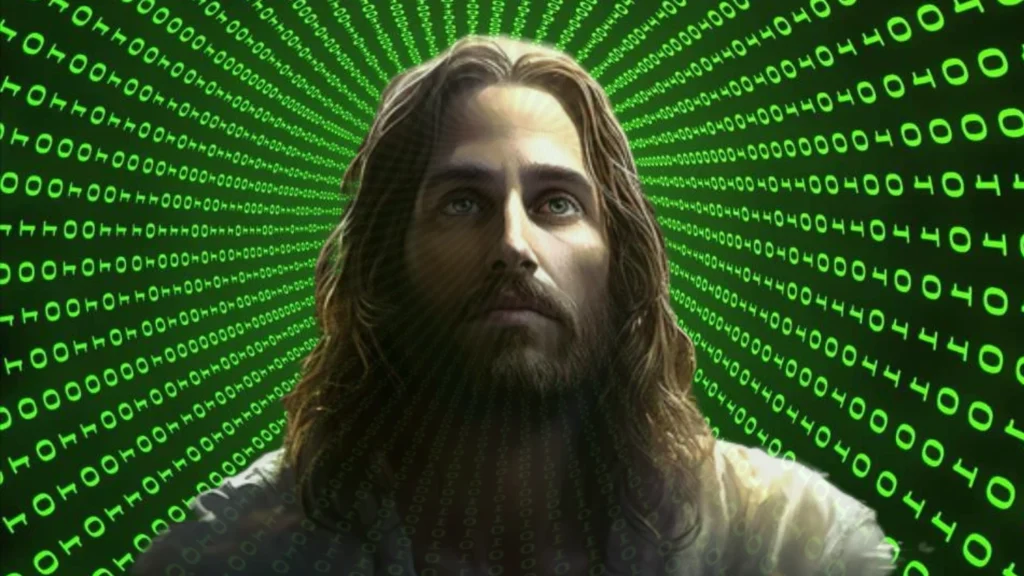 “Deus in Machina”: falar com Cristo através da inteligência artificial