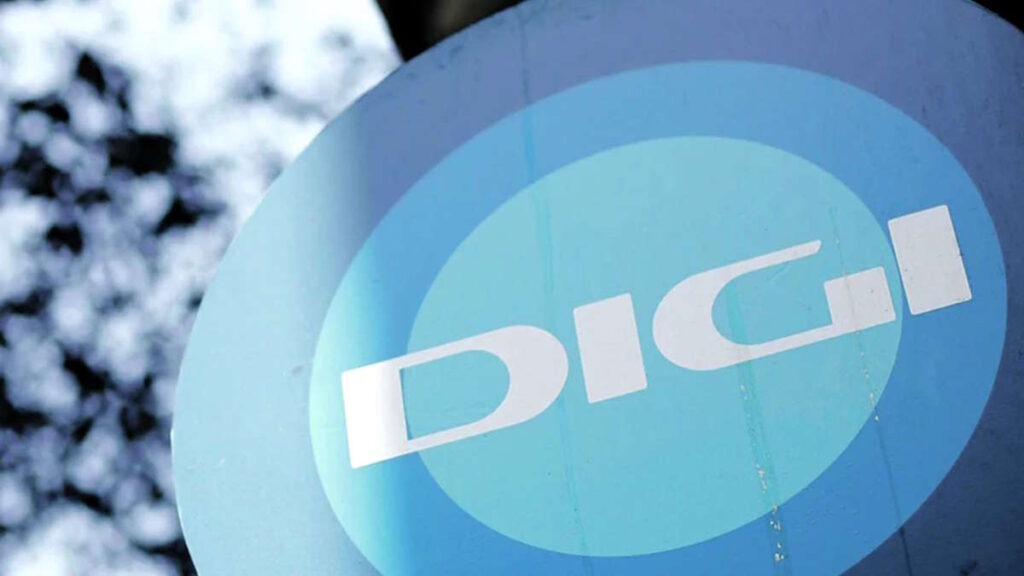 DIGI já atualizou a rede móvel! Aumentaram velocidades no 4G e 5G