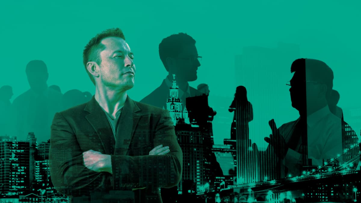 Empresas de Musk terão beneficiado de milhares de milhões de dólares governamentais