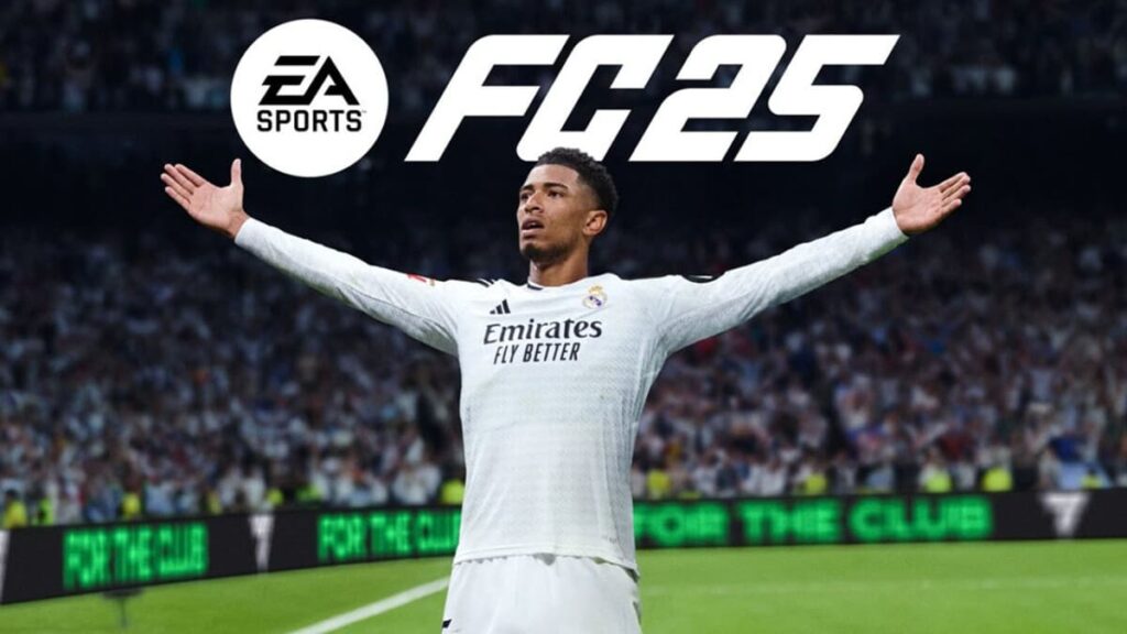 EA SPORTS FC 25 está com 50% de desconto por tempo limitado. Aproveite!