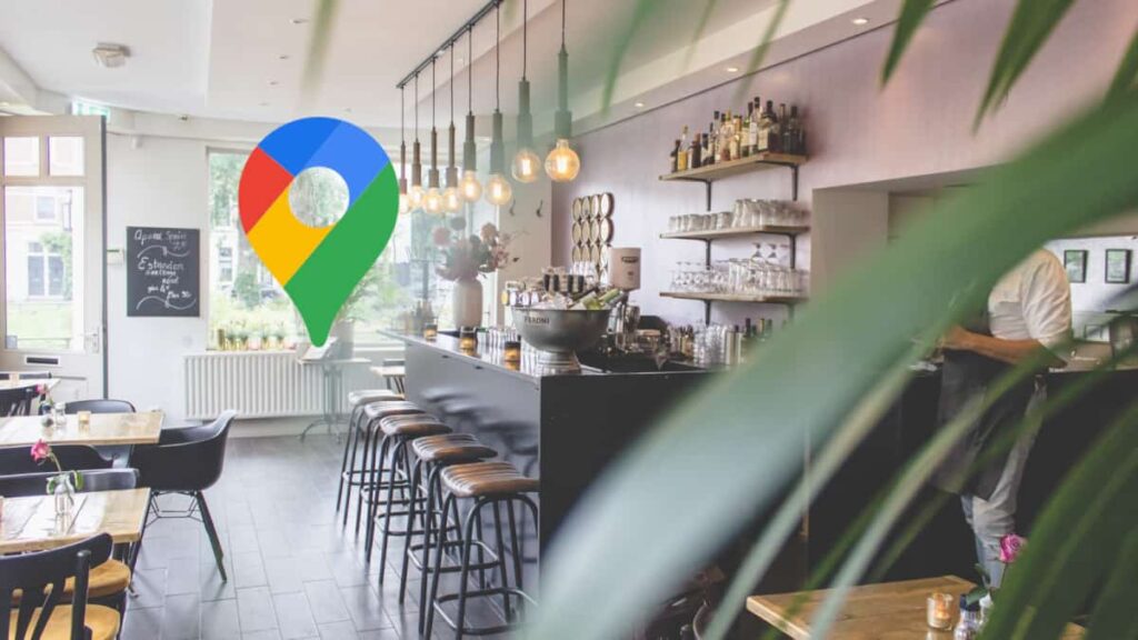 Dica: ainda não guarda os seus locais favoritos no Google Maps? Veja como fazer!