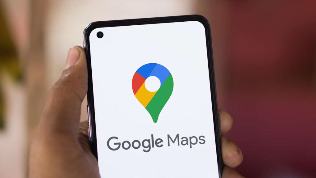 Google Maps tira funcionalidade essencial para a navegação