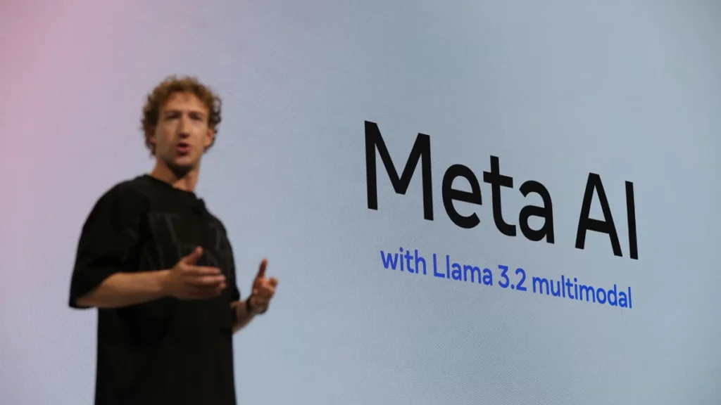 Zuckerberg é acusado de aprovar utilização de materiais pirateados para treinar IA da Meta
