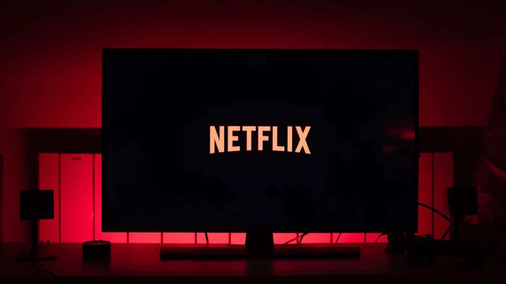 Plano com anúncios da Netflix já atraiu mais de 70 milhões de subscritores