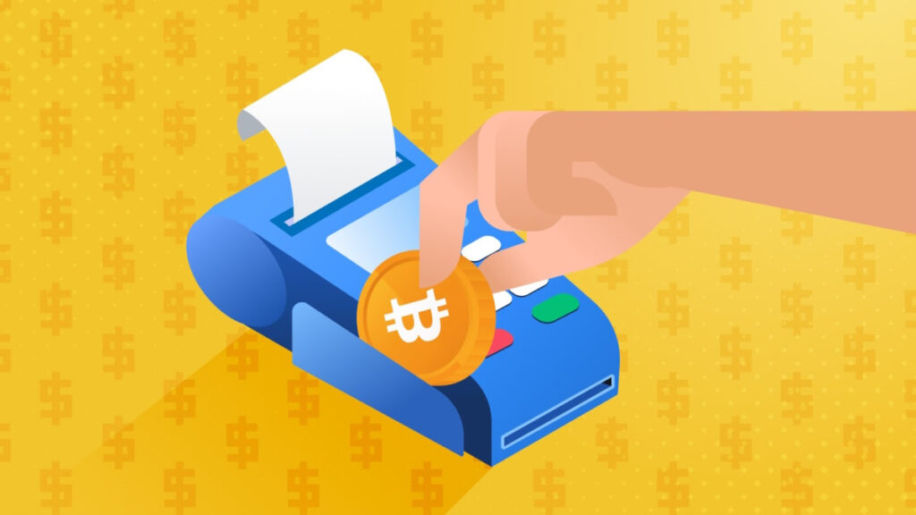 Bitcoin a crescer! Esta cadeia de supermercados vai aceitar pagamentos na criptomoeda!