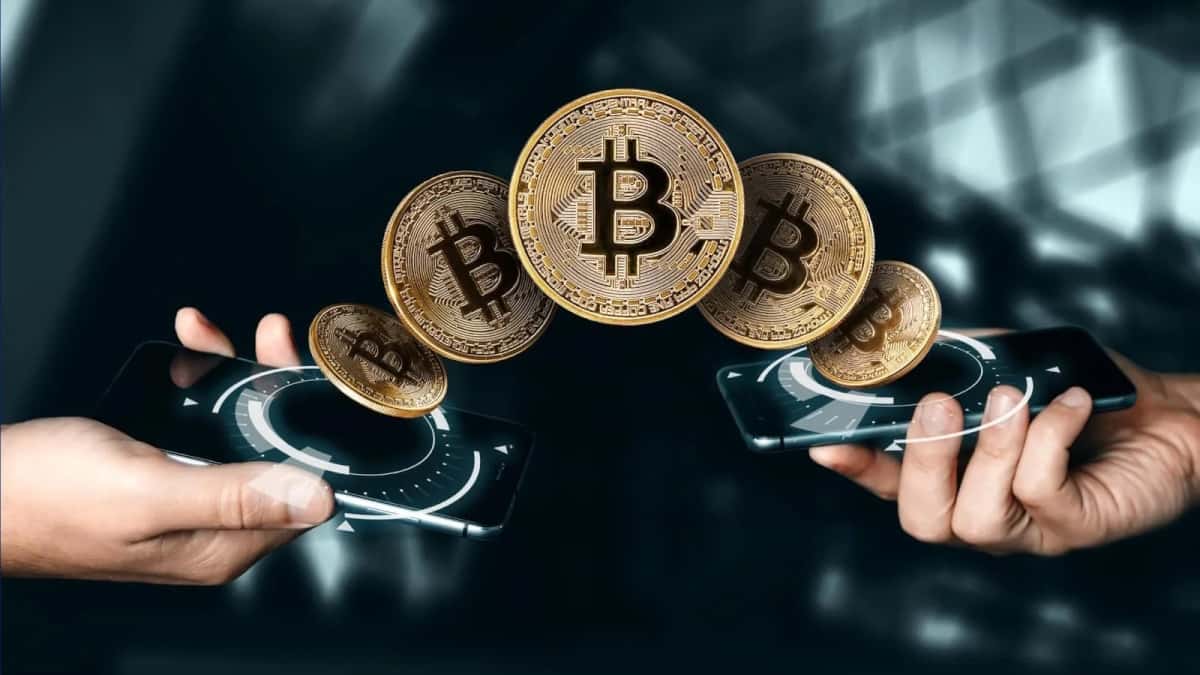 Trump Media anuncia acordo com a Crypto.com para lançar produtos “Made in America”