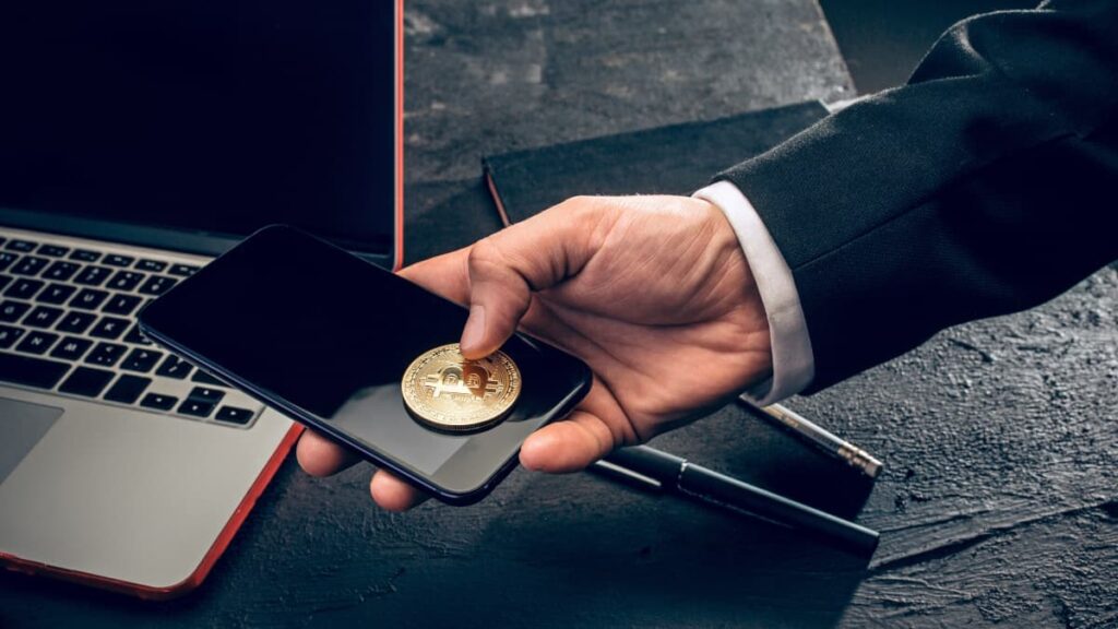 Esta cidade vai aceitar que os cidadãos paguem taxas e impostos municipais com criptomoeda