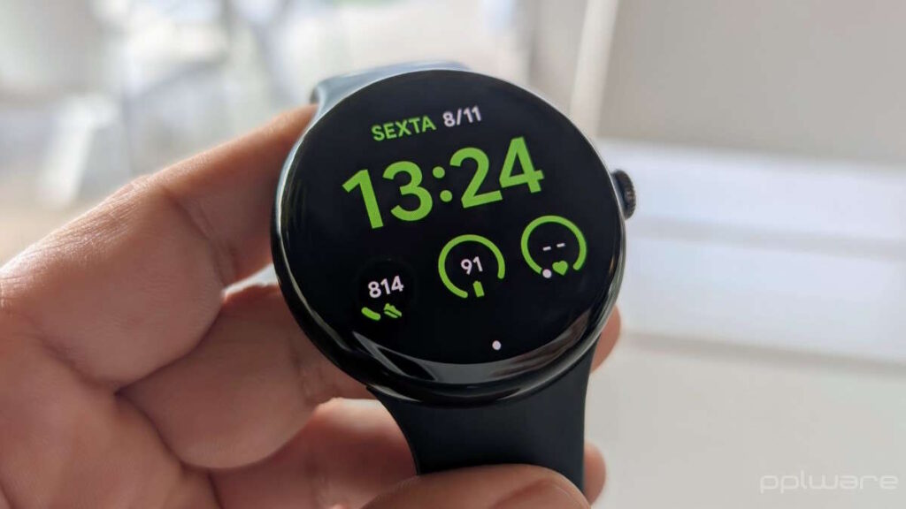 O seu smartwatch com Wear OS pode em breve alertar para terramotos