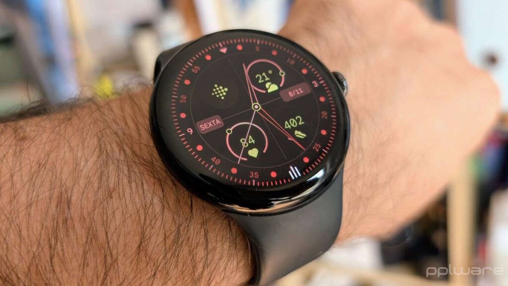 Wear OS: em breve será mais simples e rápido trocar a face de relógio num smartwatch