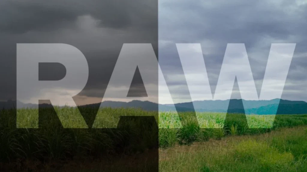 Fotografia: formato RAW vai chegar a muitas mais apps para Android
